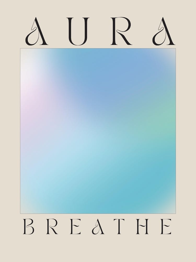Breathe Aura
