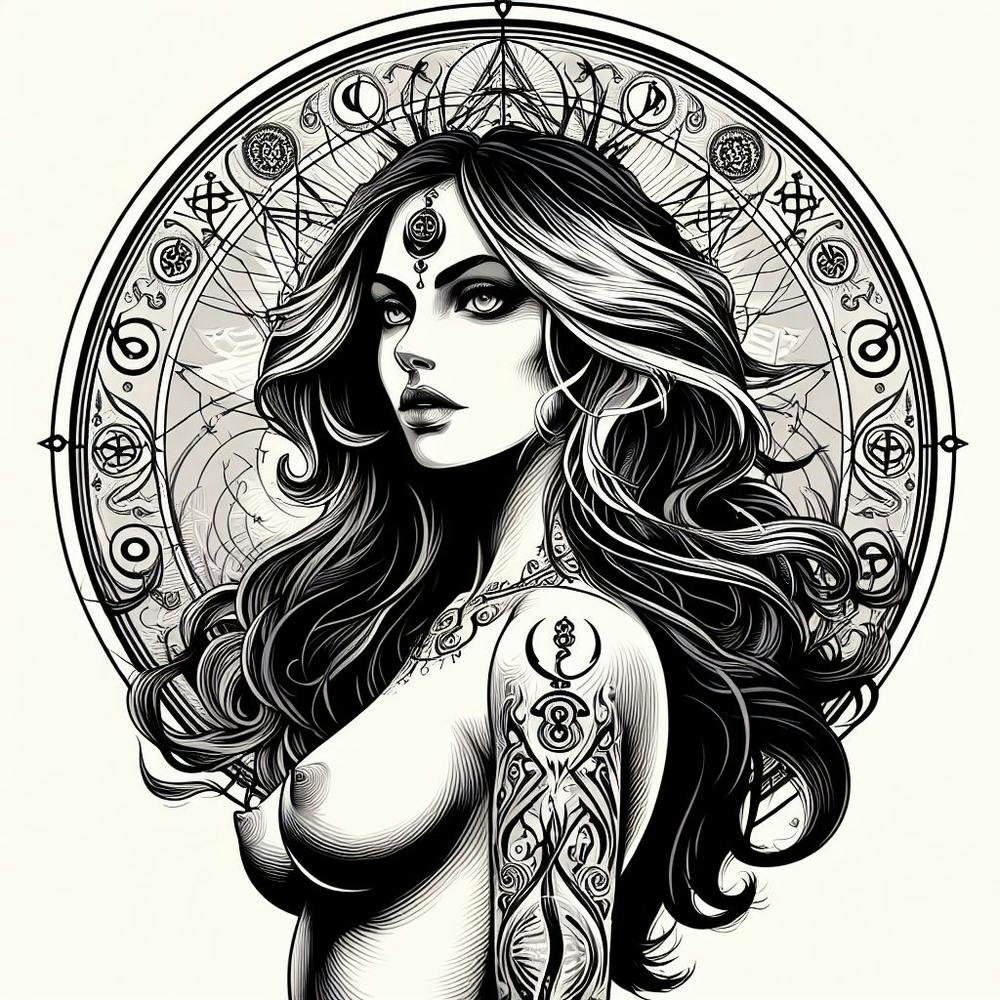 Lilith Sister To Man