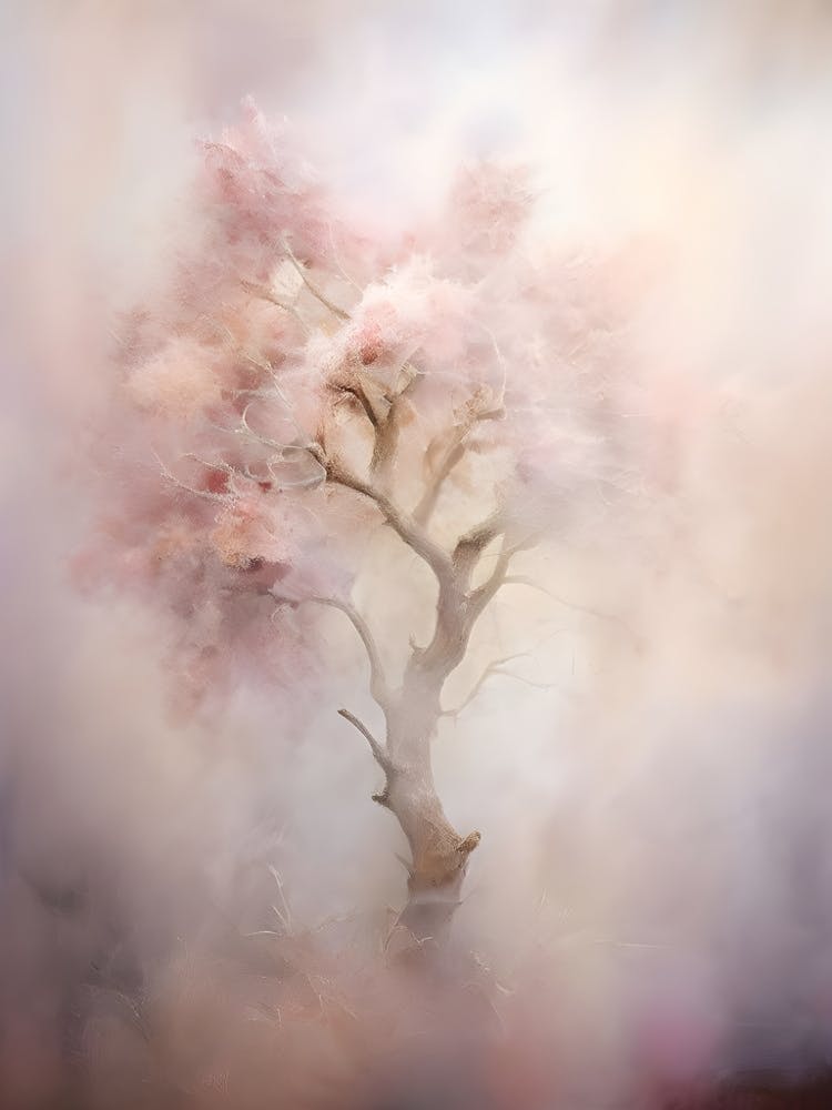 Sakura Tree 2