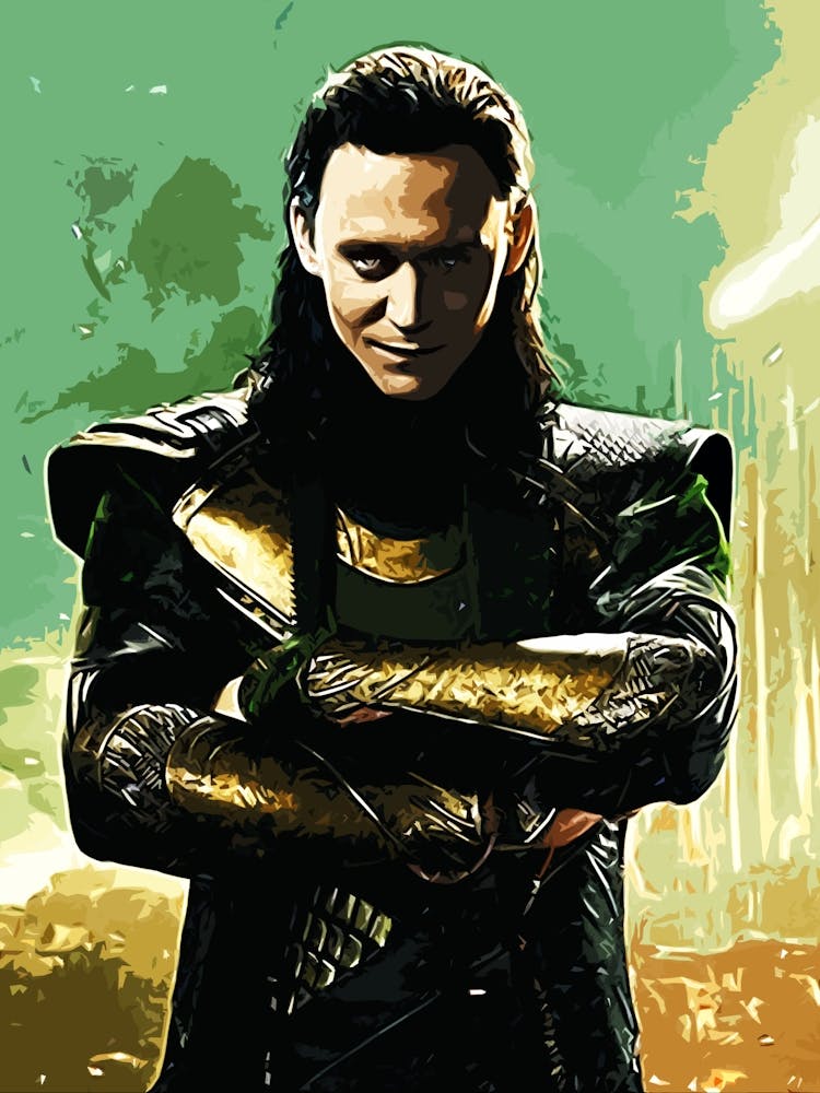 Loki movie 3