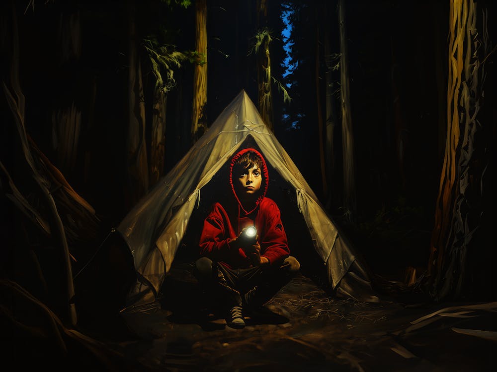 Boys In Woods 5 Fy H
