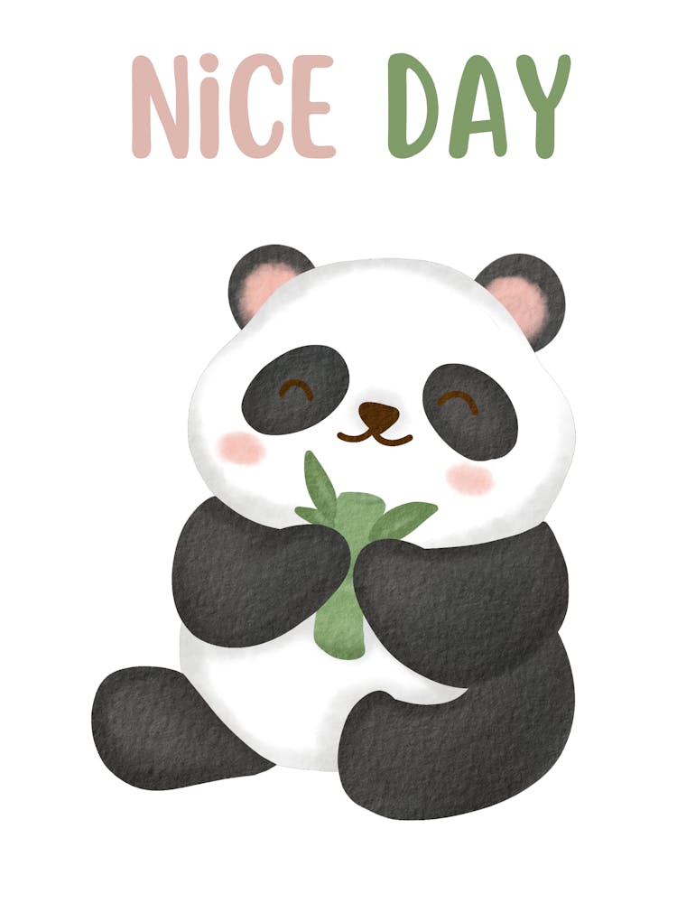 Nice Day