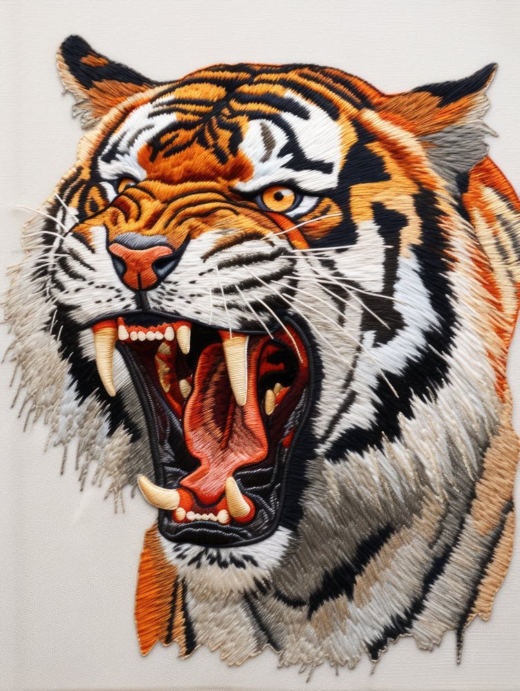 Tigre 4