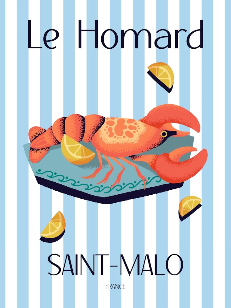Le Homard