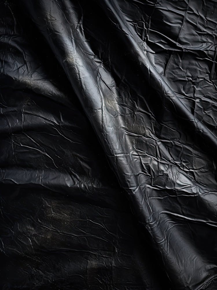 Black Art Textured 7