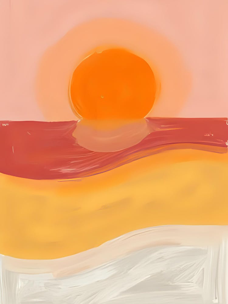 Sunset 15