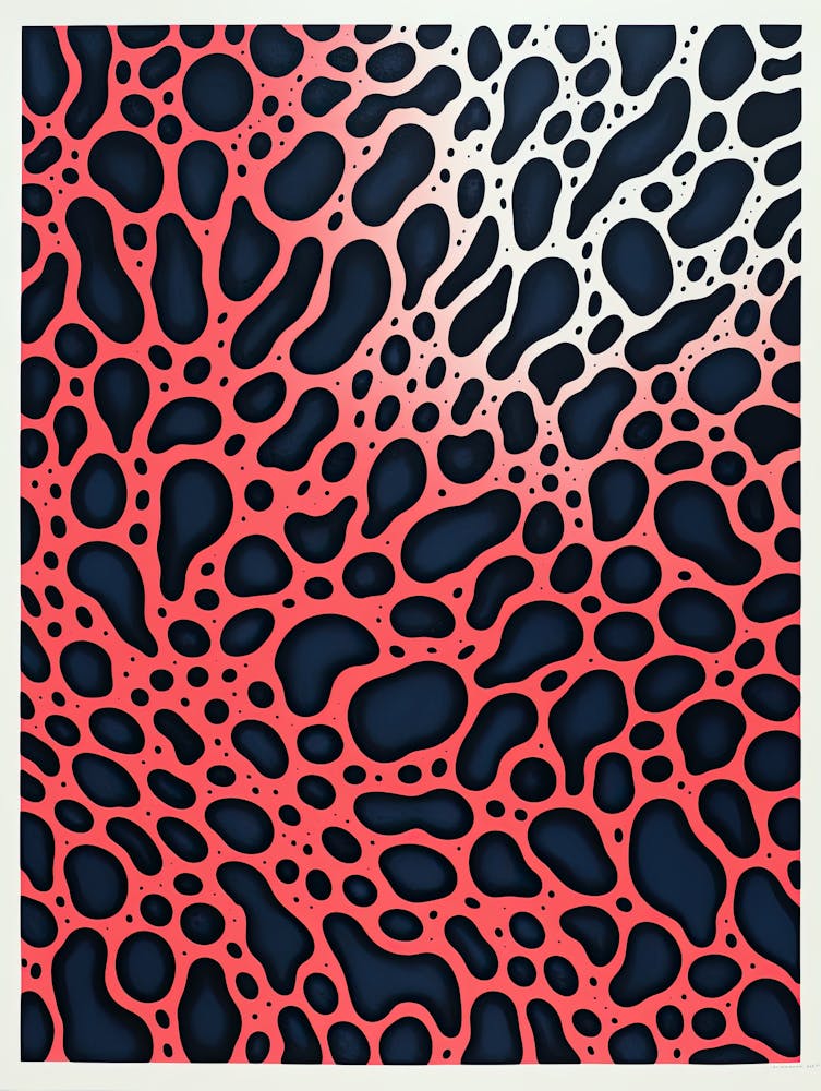 Unseen Currents - Hidden Organic Flow