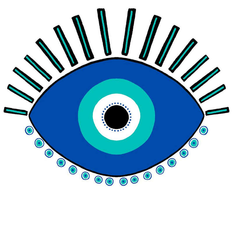 Evil Eye Magic