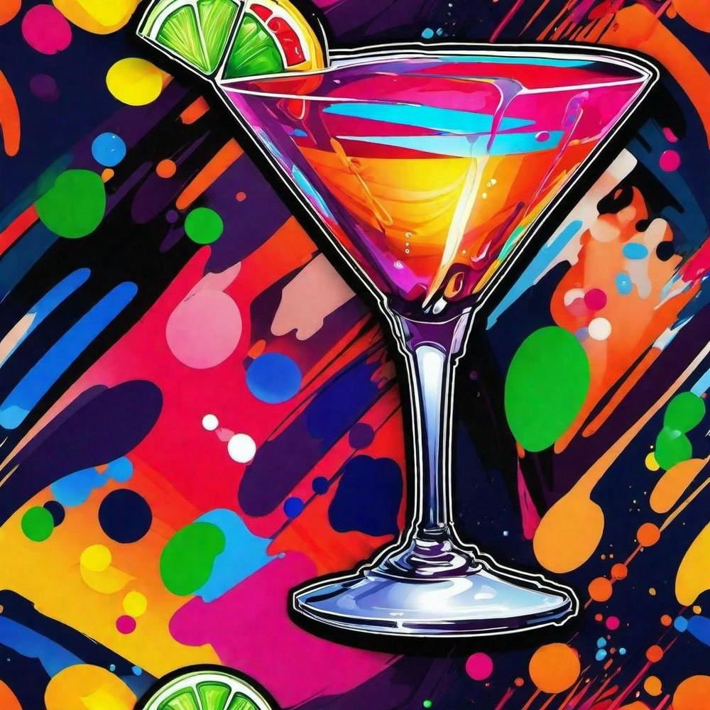Martini 3
