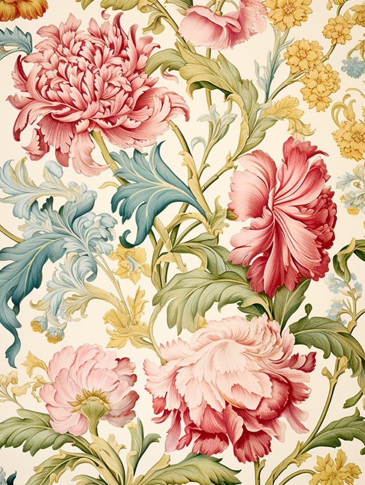 Floral Wallpaper 88