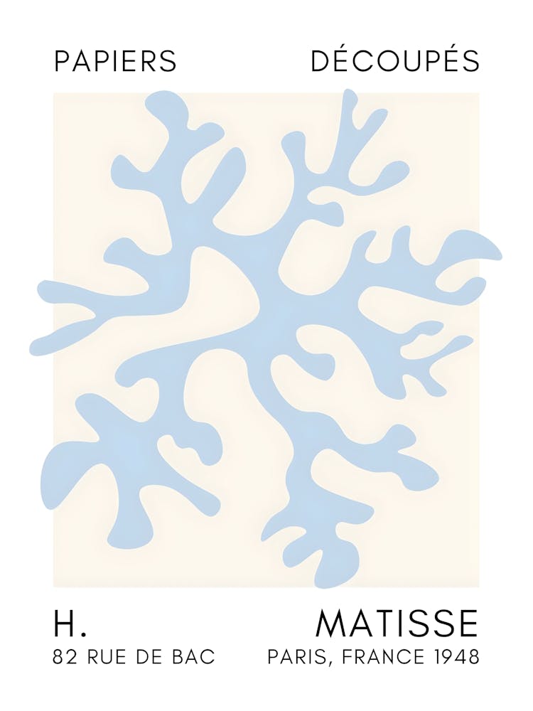 H Matisse 43