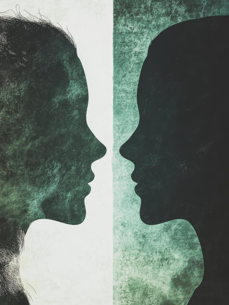 Portrait Of A Woman 835