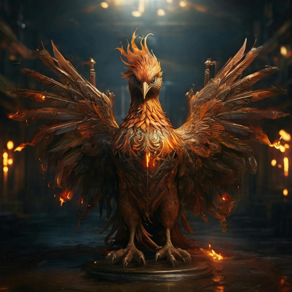 Default Pictures Of The Phoenix 3