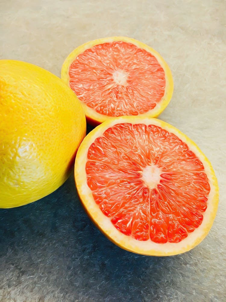 Grapefruit