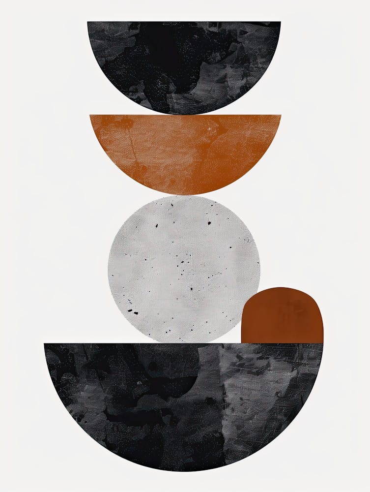 Navotas Stone Park Bauhaus Minimalist