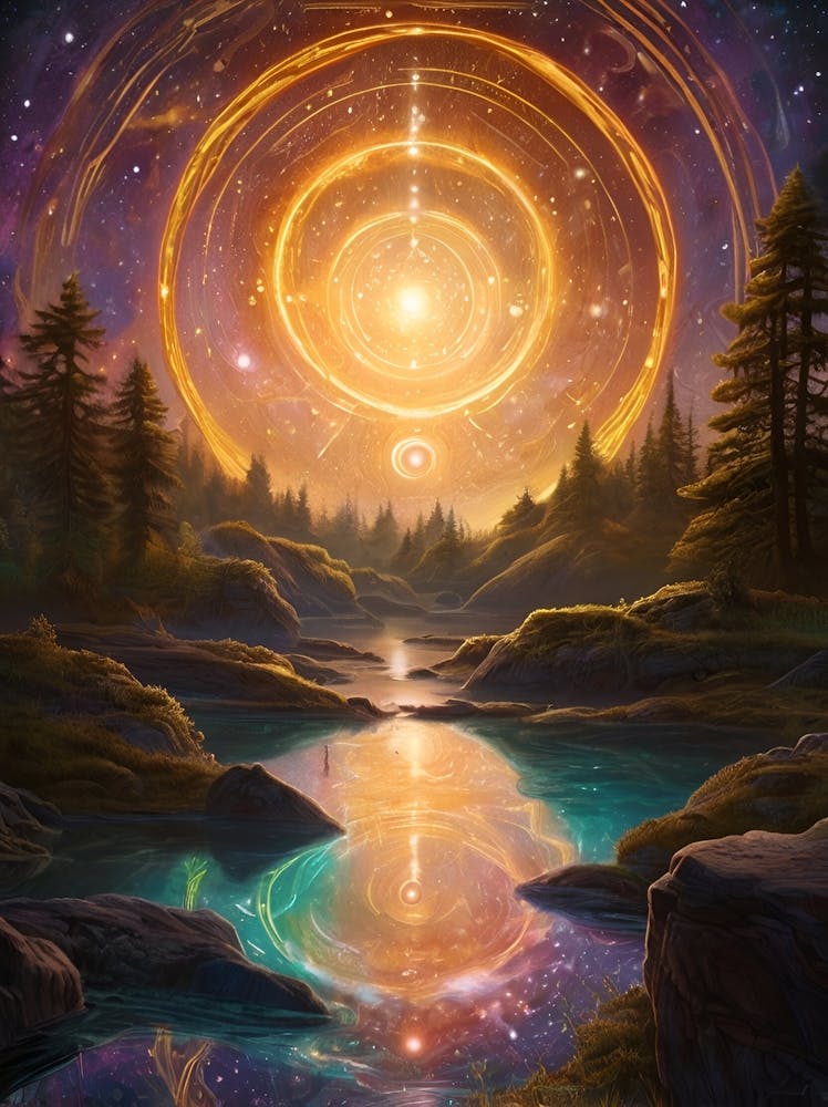Circle Of Life