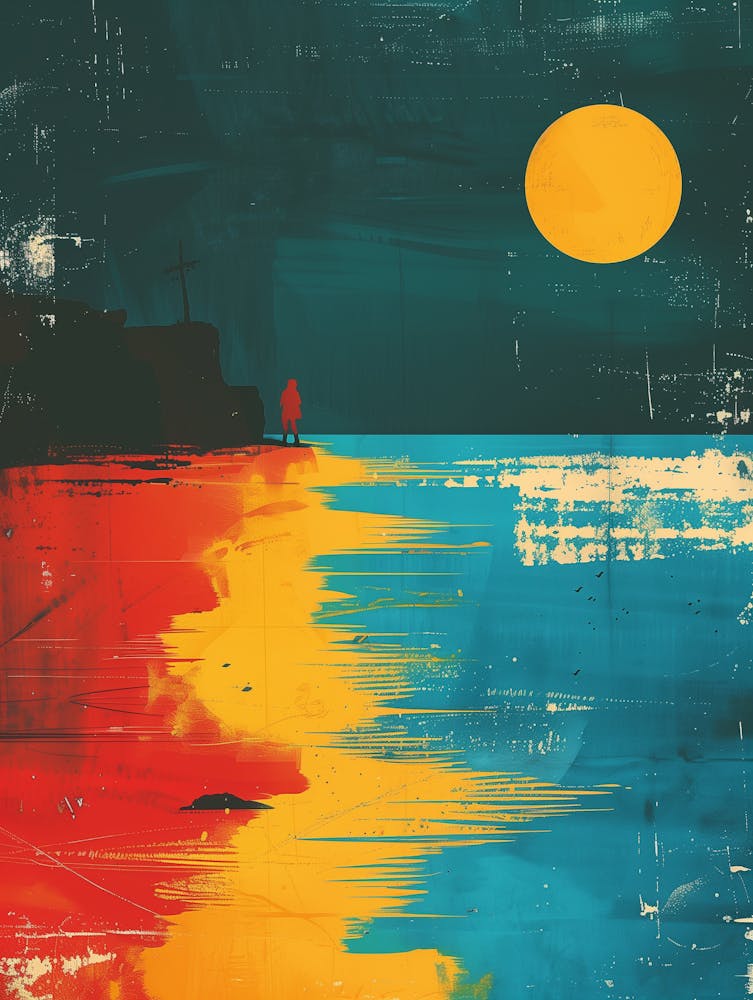 Sunset 21