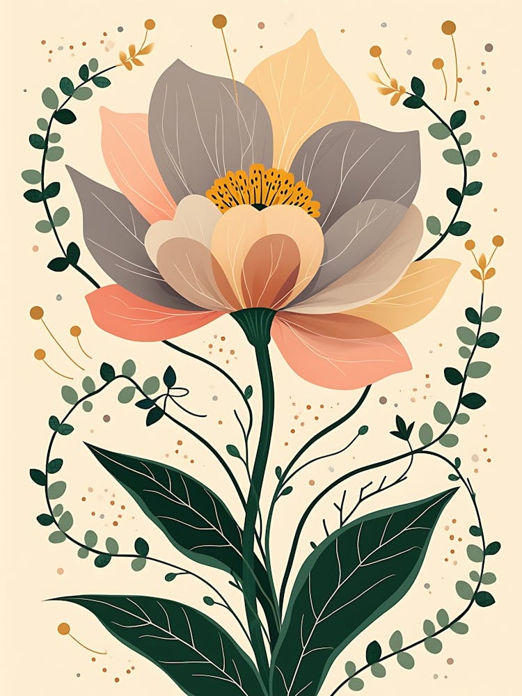 Boho Chic Botanicals