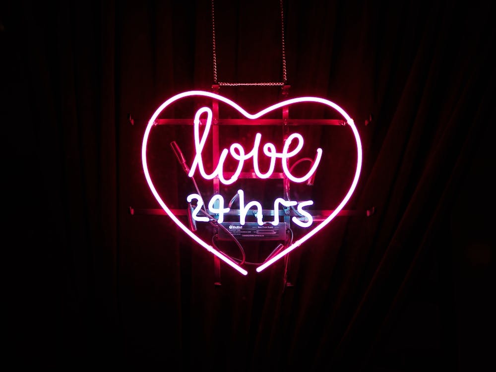 Love Neon
