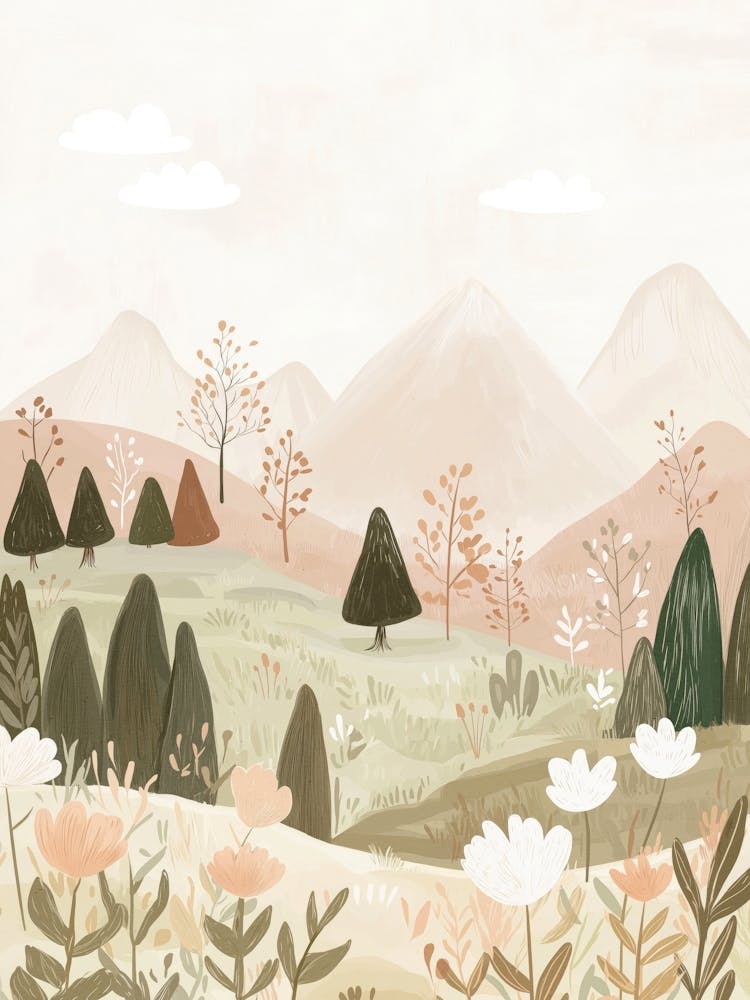 Cute landscape no 2