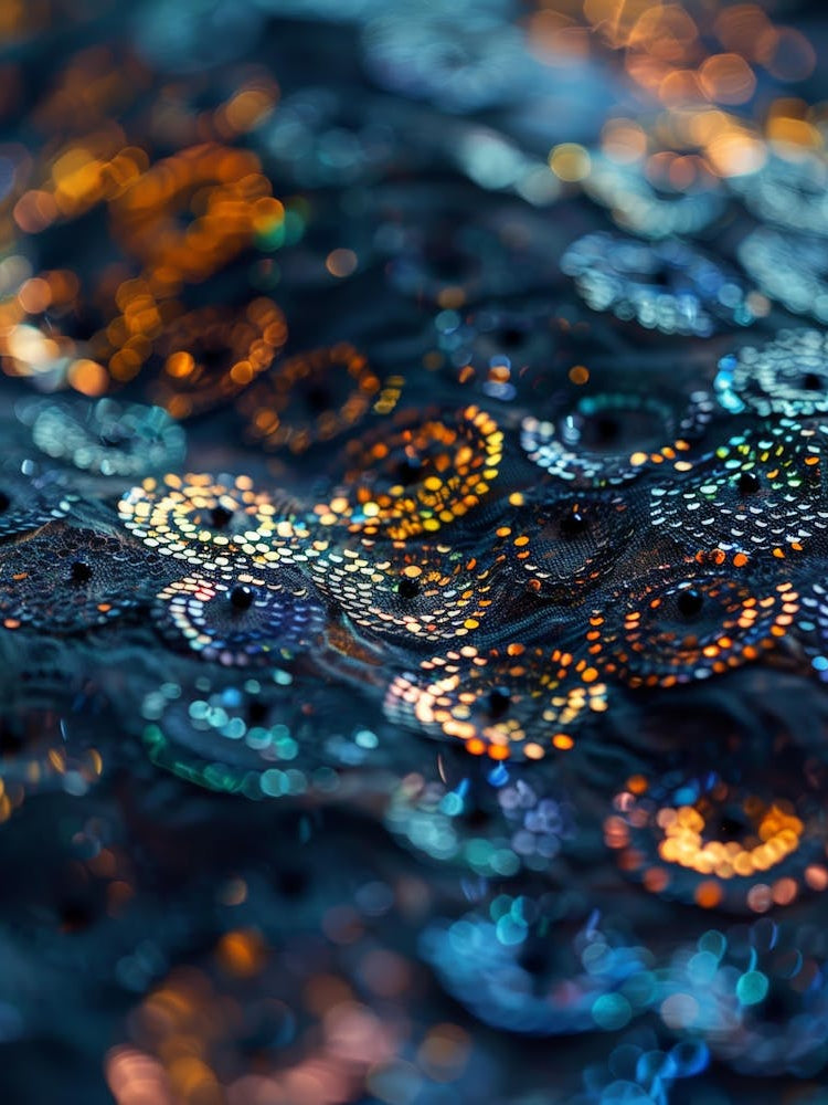 Reflections Of Light