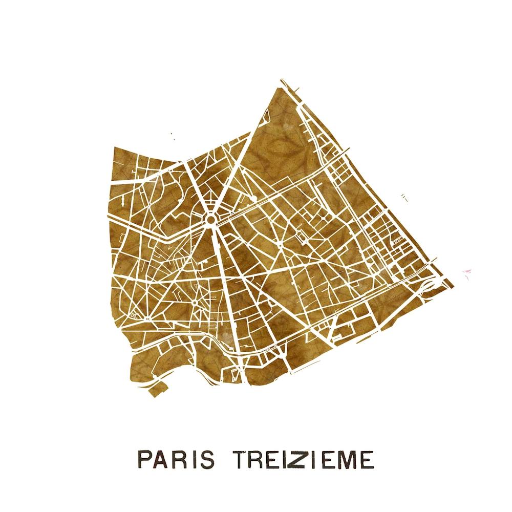 Paris 13ème