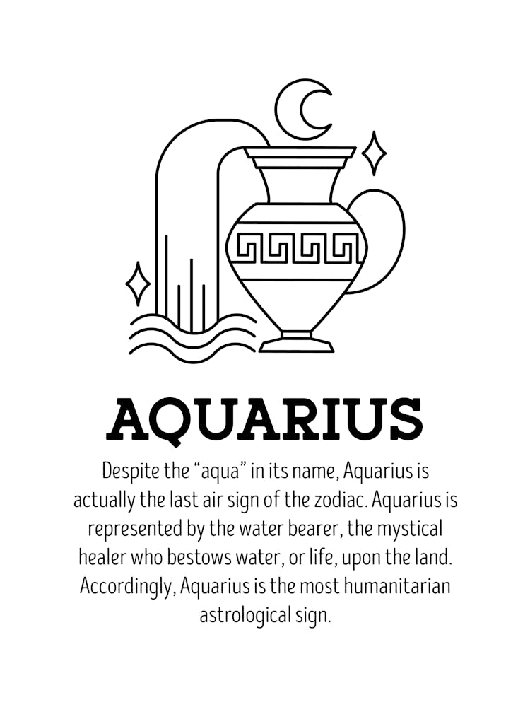 AQUARIUS