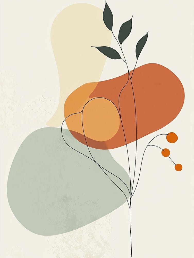 Abstract Painting 85