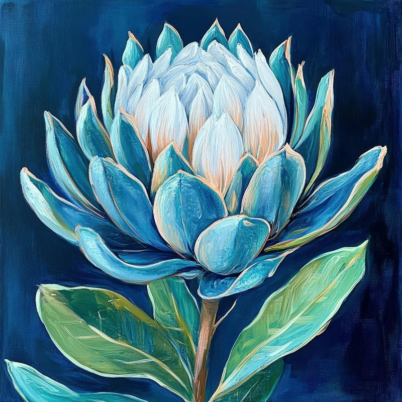Protea 8