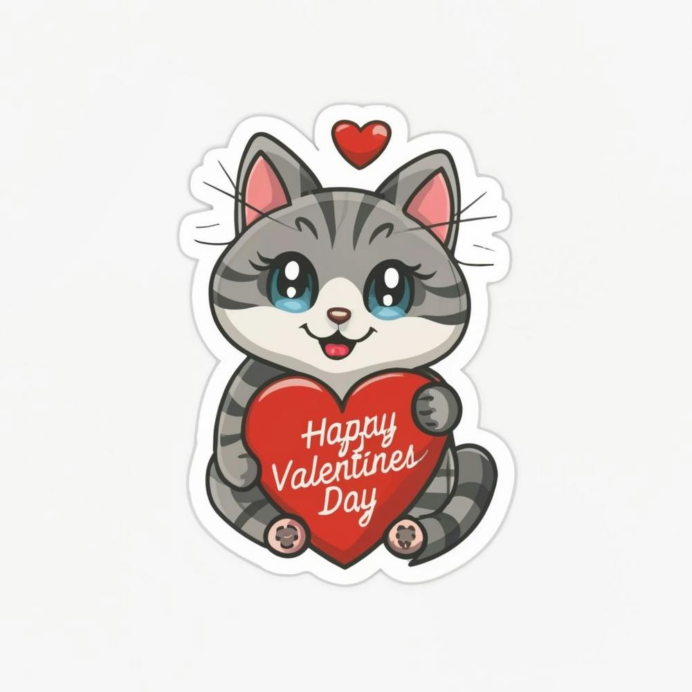 Happy Valentine'S Day 1