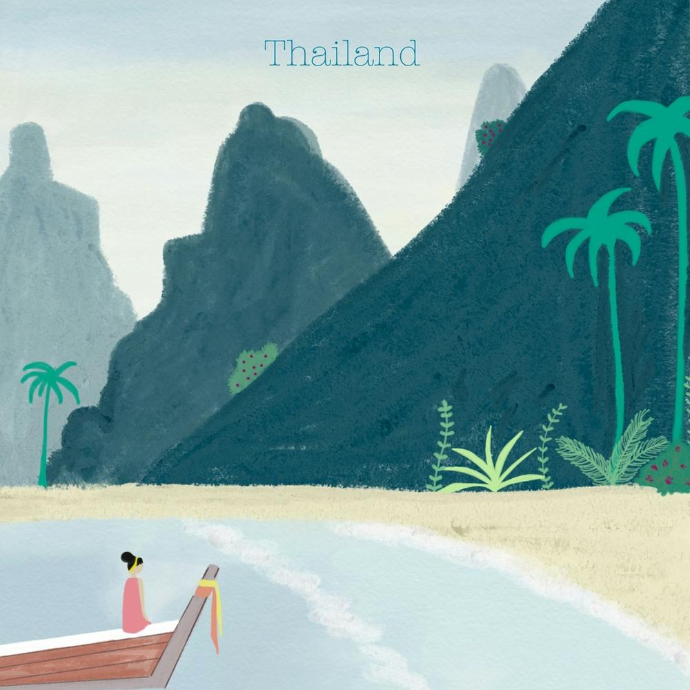 Thailand