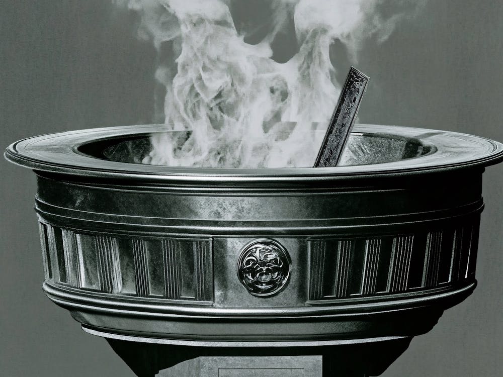 Olympic Flame