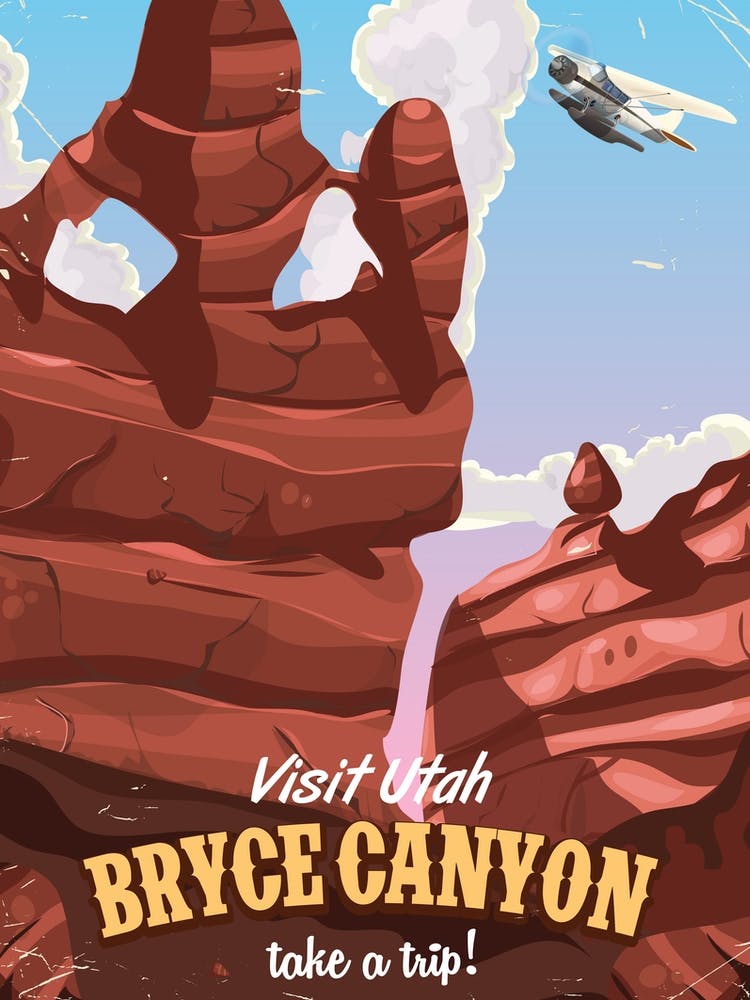 Bryce Canyon Utah