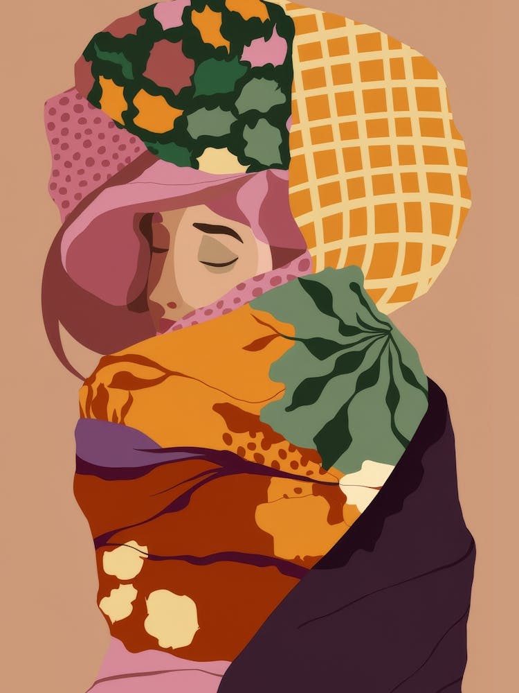 Wrapped In Nostalgia