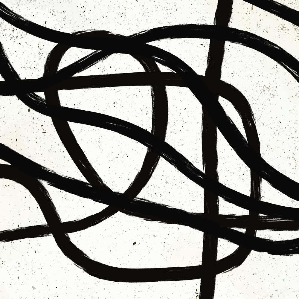 Scandinavian Marker Line 3 Square