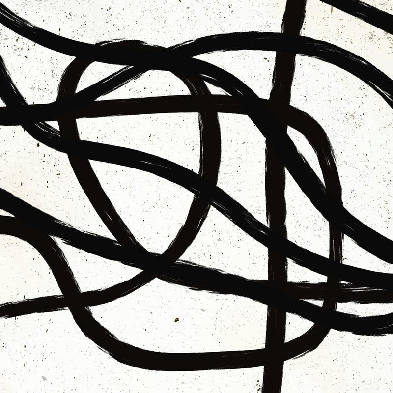 Scandinavian Marker Line 3 Square