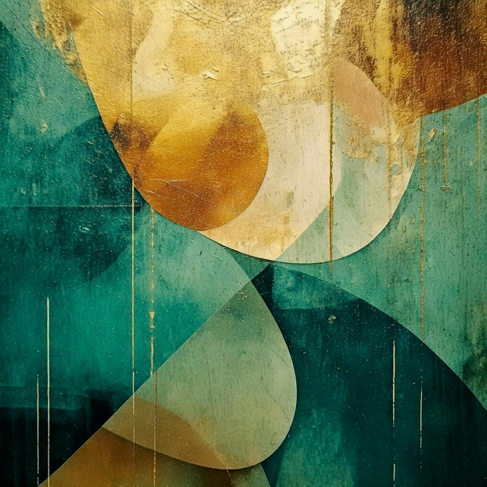 Abstract Painting 286