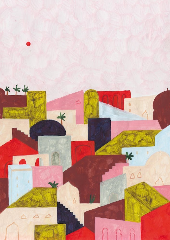 Town