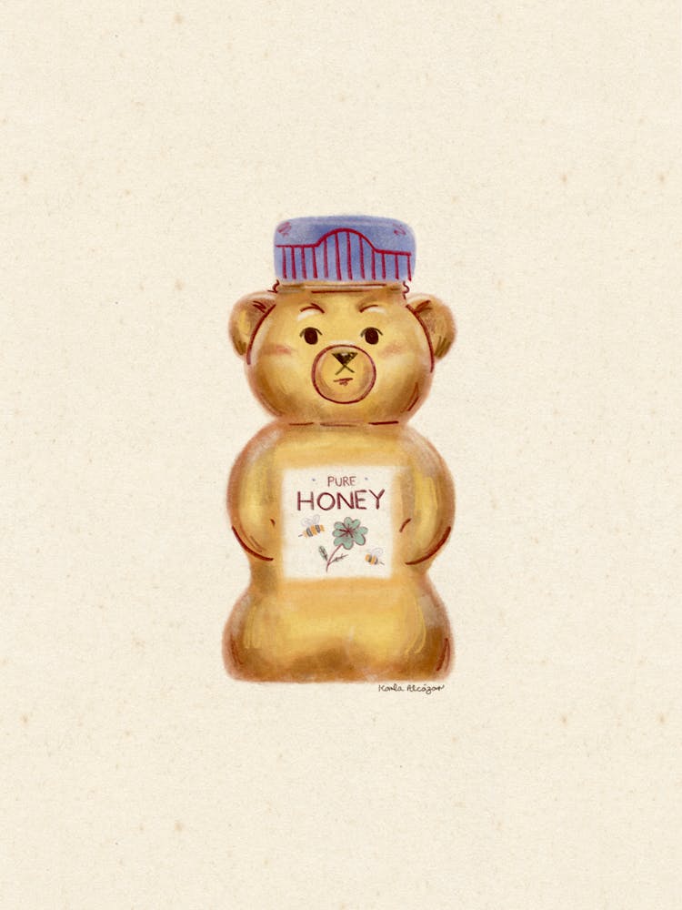 Honey