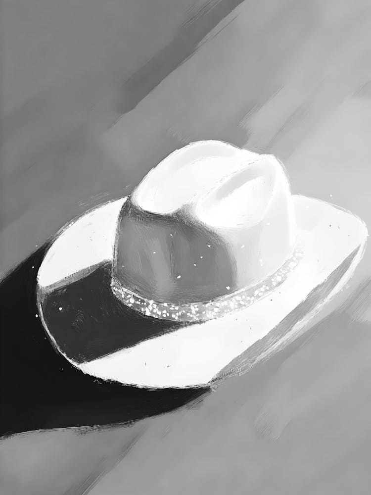 Cowboy Hat 7