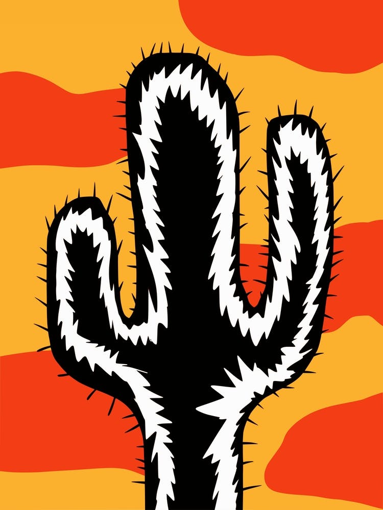 Cactus Dynamique