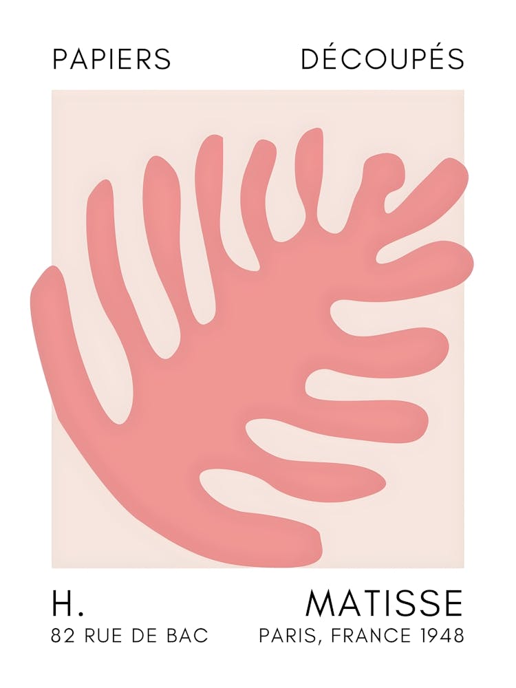 H Matisse 35