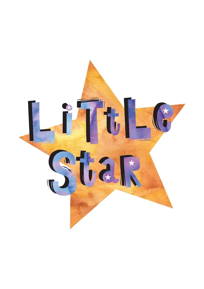 Little Star