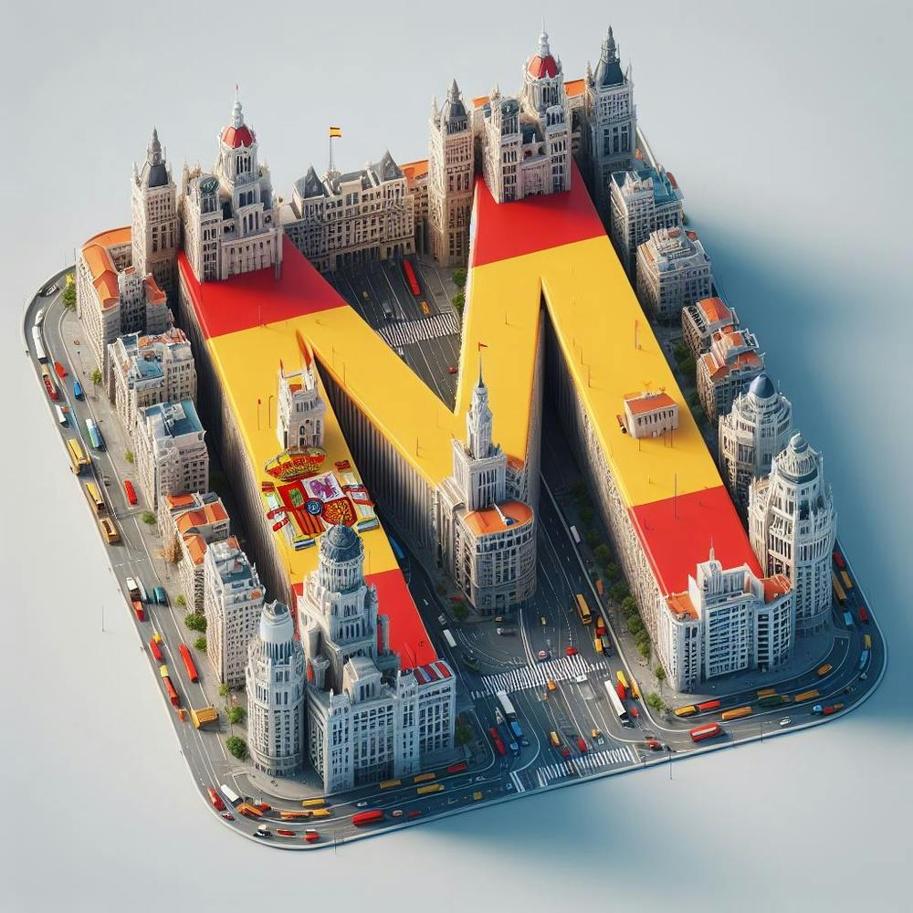 Madrid