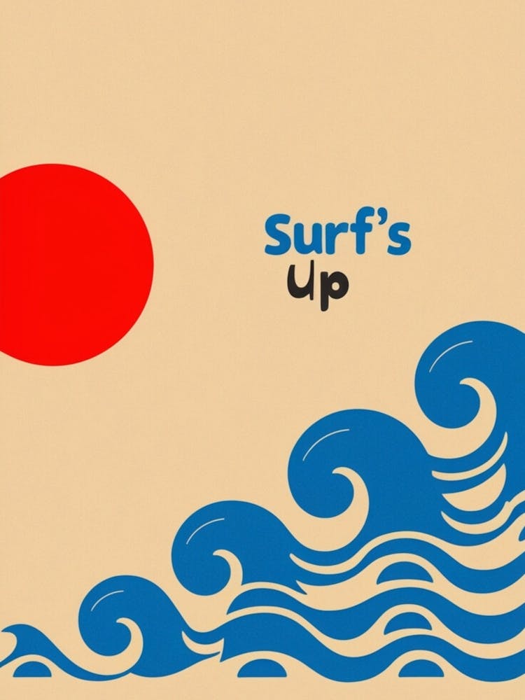 Surf'S Up 10