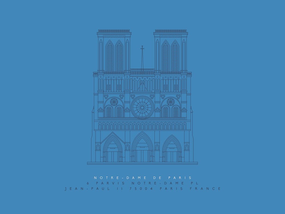 Notre-Dame