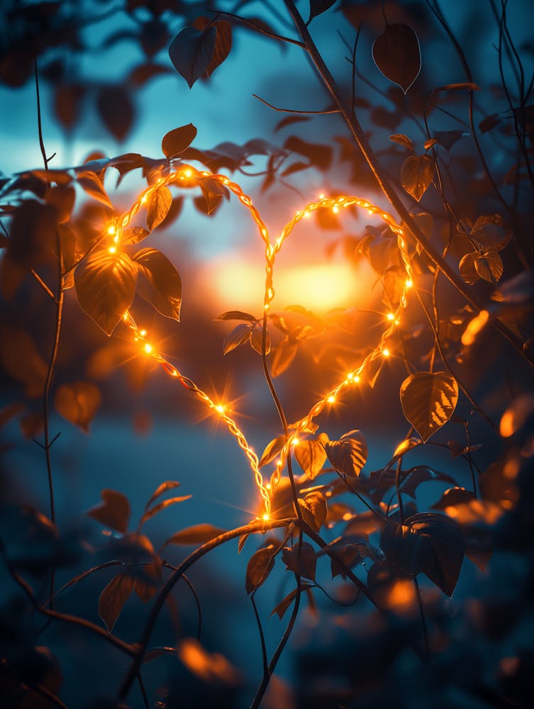 Heart Of Light