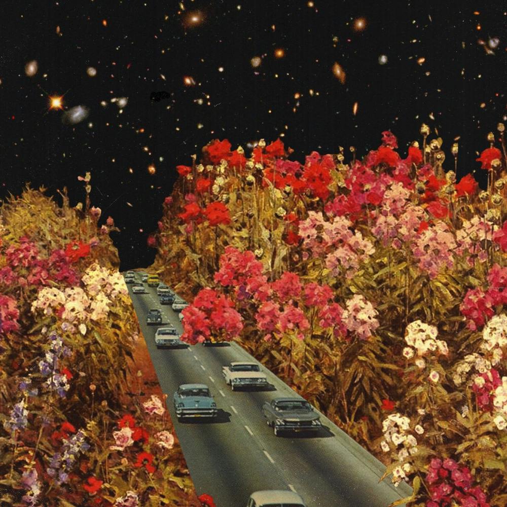 Highway Flowers Square