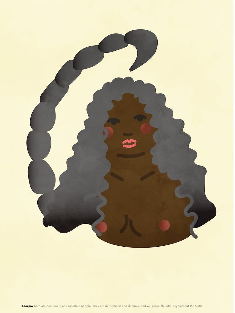 Scorpio