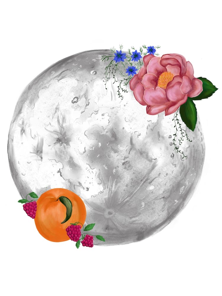 Moongarden